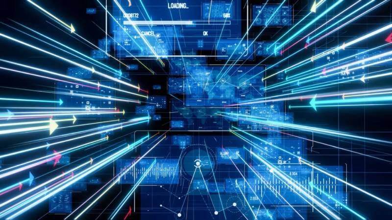 柘荣县SCADA系统开发:守护工业安全的数字卫士